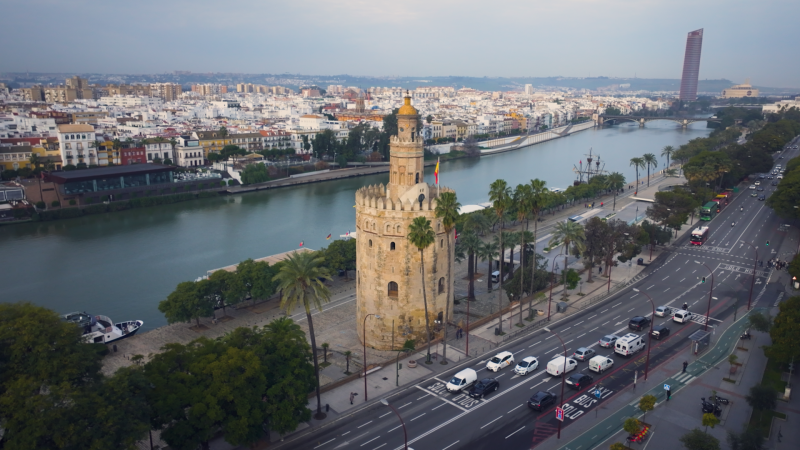 Los pilares del tiempo - Temporada 3 - Alfonso X: El rey letrado