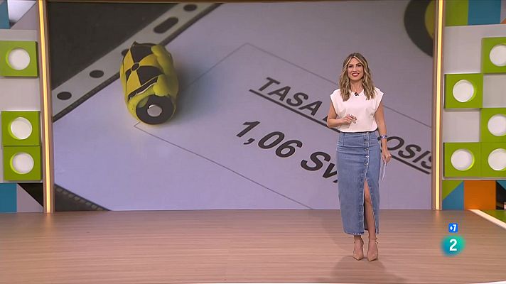 L'altaveu - Robatoris, primeres cites, Joan Manuel Serrat i la primera semifinal d'Eurovisió