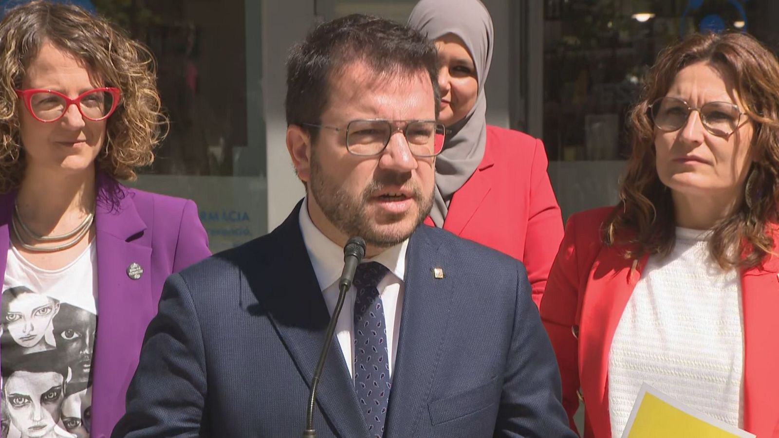 El Vespre - 08/05/2024