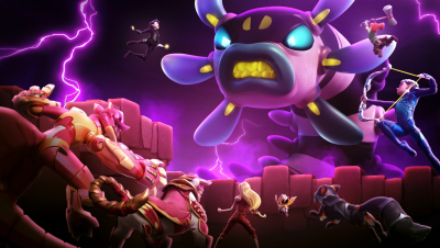 ¿Dónde están los minerales? - Tara Duncan | Ver