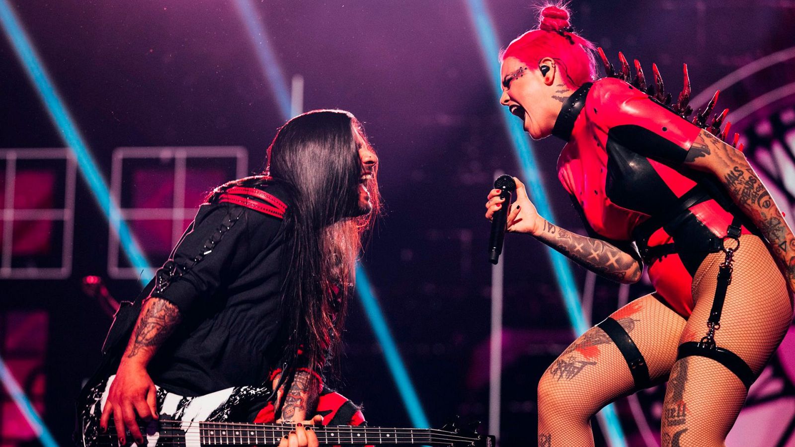 SAN MARINO Eurovisión 2024: Actuación Semifinal 2 | Ver ahora | Ver