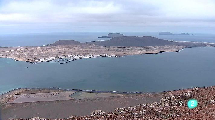 Telecanarias - Telecanarias 2 - 08/05/2024