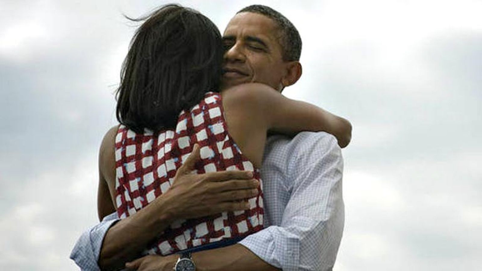 La victoria de Obama, el tuit más relevante del año