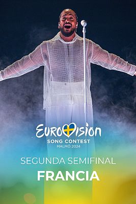 Slimane con "Mon Amour"