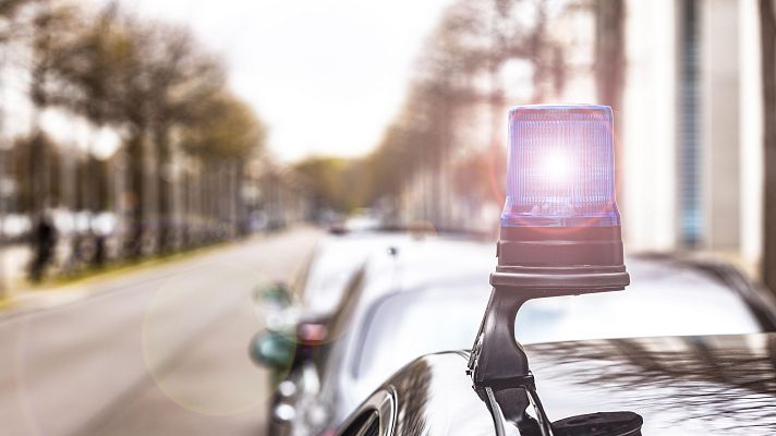 Telediario 2 - La violencia contra cargos públicos crece un 53% en Alemania