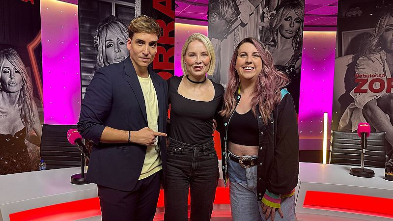 Un buen momento: Malm� Calling - Eurovisi�n 2024: segunda semifinal - Ver ahora