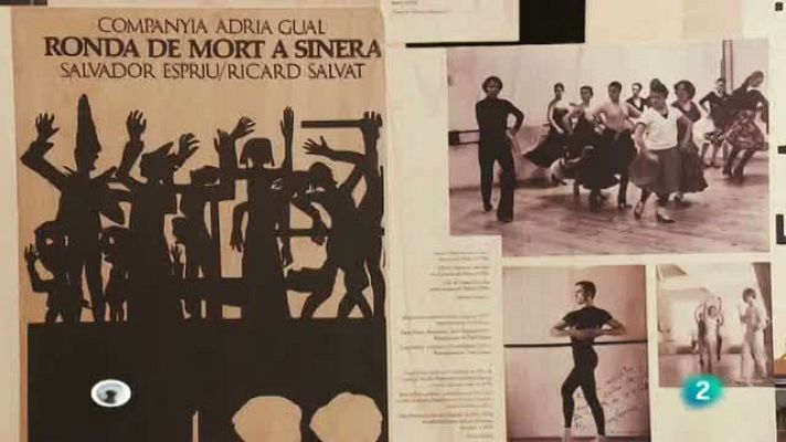 Continuarà... - "Arts del Moviment"