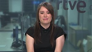 Vega (CUP) ve "muy difcil" el acuerdo con Junts+ para favorecer una mayora independentista