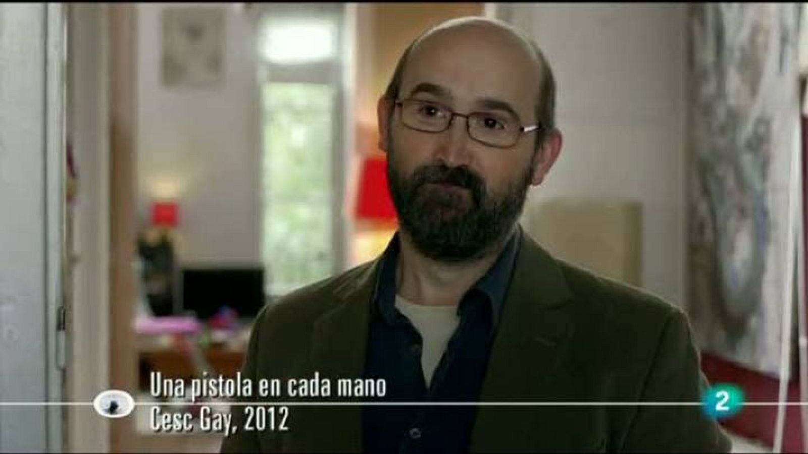 Continuarà -  "Una pistola en cada mano"