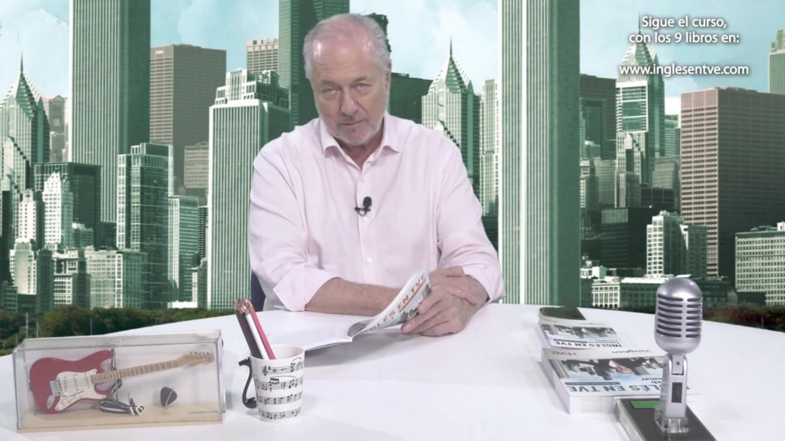 Inglés en TVE - Programa 949 - ver ahora