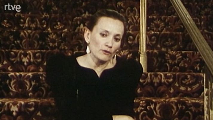 De película - 18/4/1988