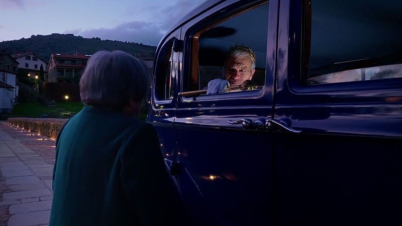 XV Concurso de Cortos RNE - Un ral de ilusin - Ver ahora