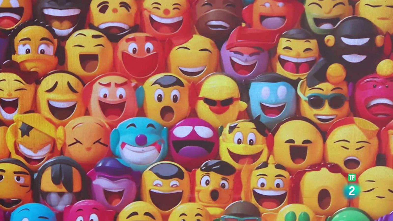 Álex Herrero. Emojis y emoticonos | Ver