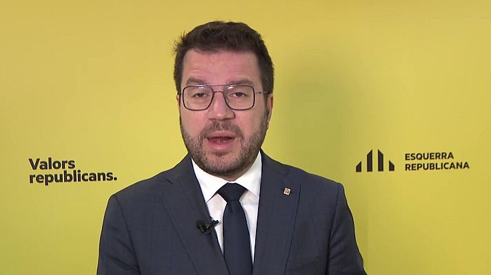 La hora de La 1 - La hora de La 1 - 09/05/24