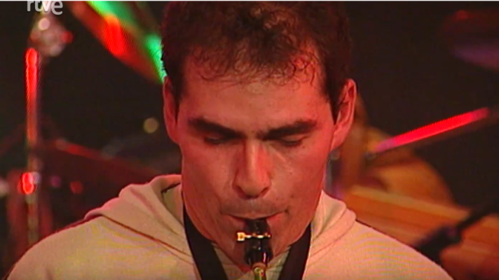 Los conciertos de Radio 3 en La 2 - Camerata Meiga