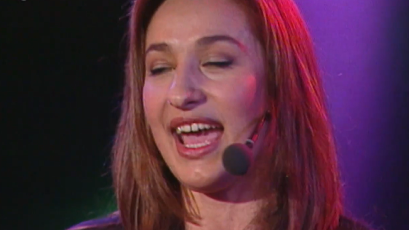 Los conciertos de radio 3 - Leilia - Los conciertos de Radio 3 en La 2 | Ver