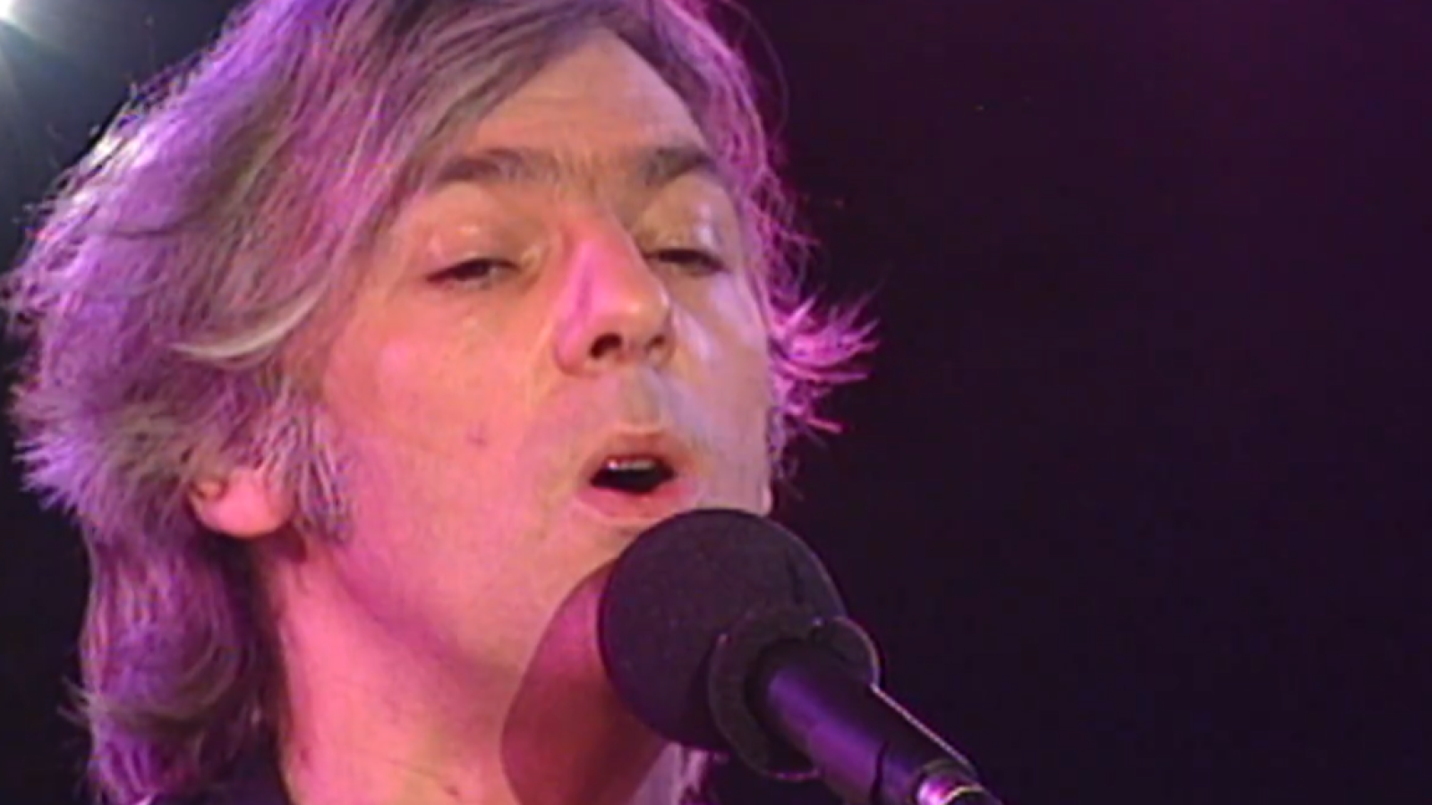 Los conciertos de radio 3 - Robyn Hitchcok - Los conciertos de Radio 3 en La 2 | Ver