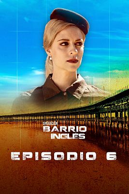 Operación Barrio inglés - ¿De qué lado estás?