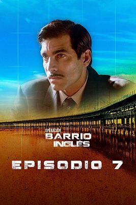 Operación Barrio inglés - Holocausto en Huelva