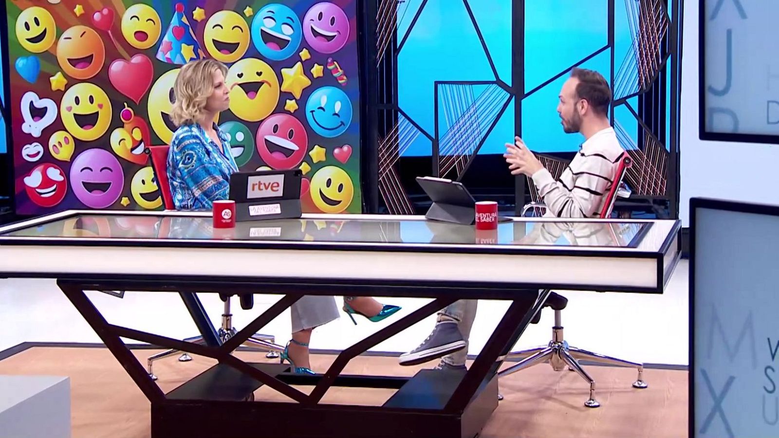 La aventura del saber - 09/05/24 - ver ahora