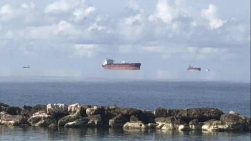 José Miguel Viñas. Espejismos meteorológicos | Ver