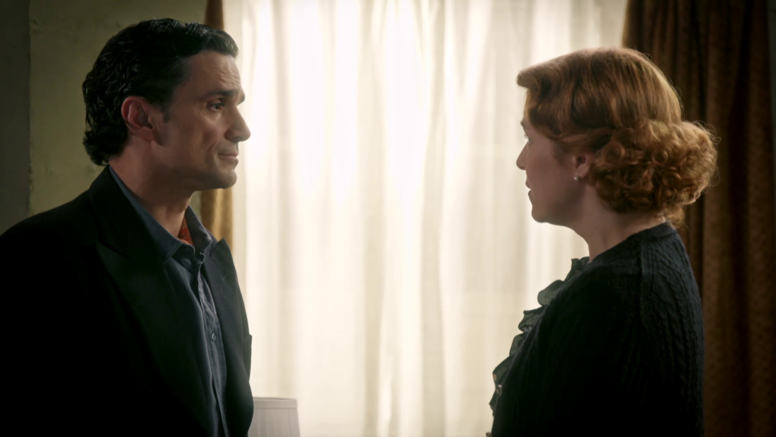 La Moderna: Pietro se marchará solo a Italia | Ver