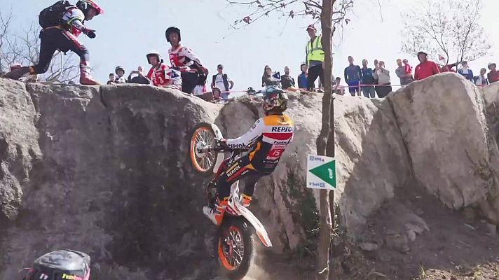 Moto Avenue - 2024 - Programa 13