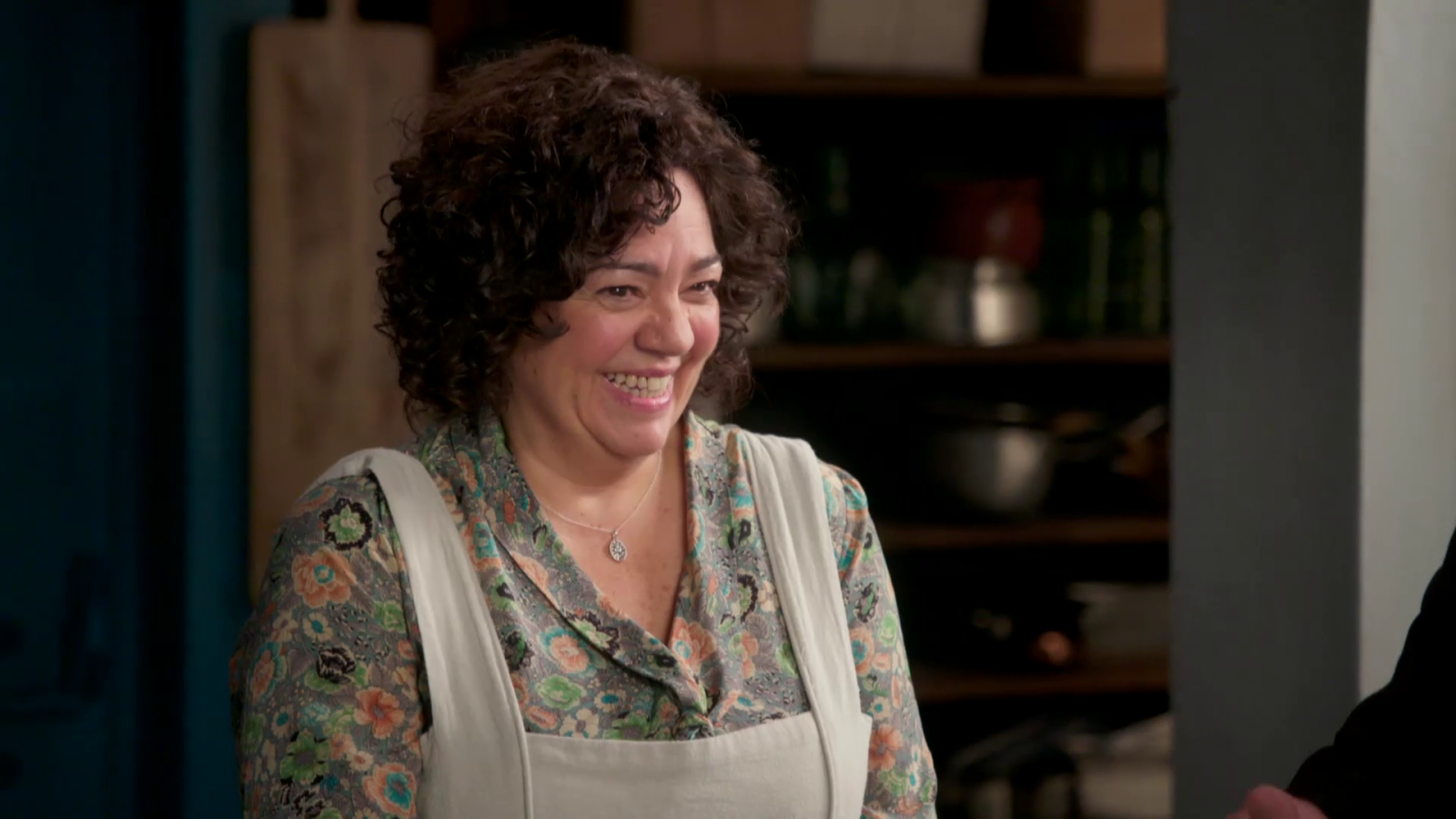 Sagrario será la nueva pastelera de La Moderna | Ver