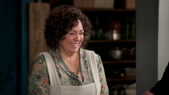 Salón de té La Moderna - Sagrario será la nueva pastelera de La Moderna