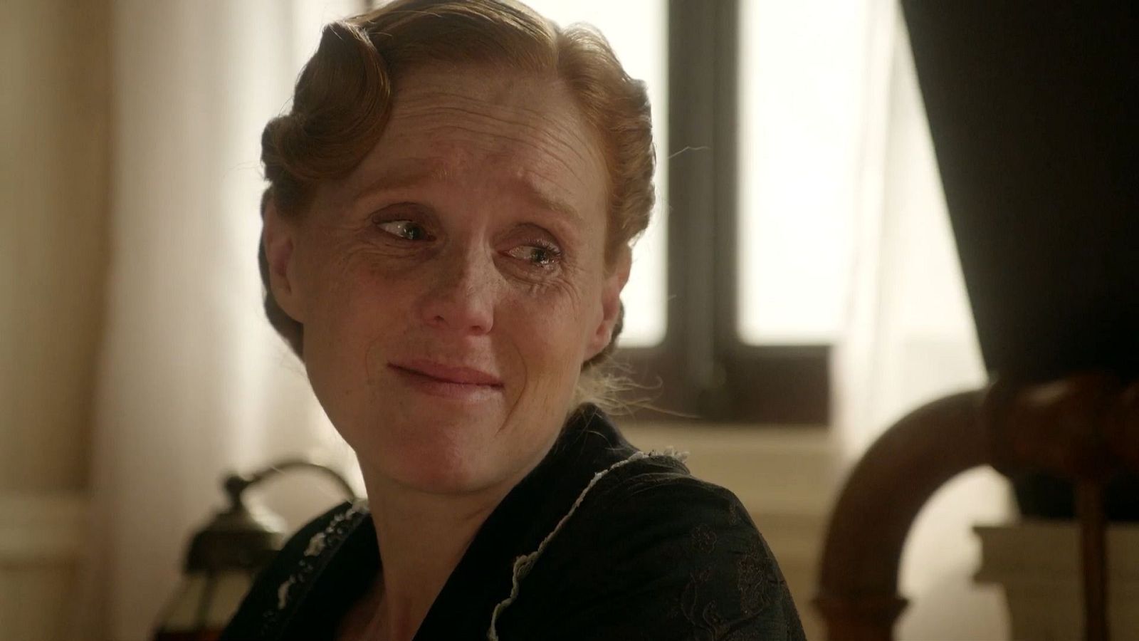 La promesa - Temporada 3 - Episodio 354 - Ver ahora