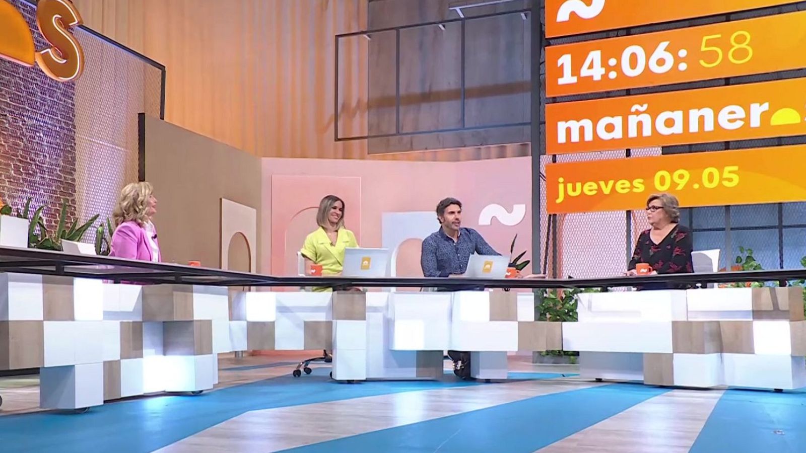 Mañaneros - Programa 167 - ver ahora