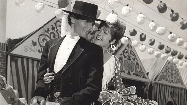 Cine de siempre - Cabriola