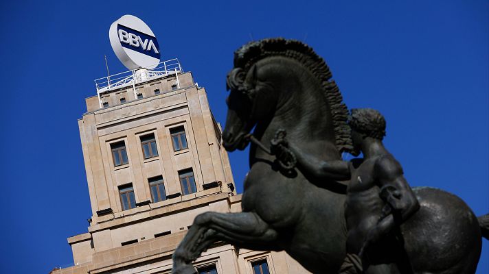 Telediario 1 - Telediario 1 en 4' - 09/05/24