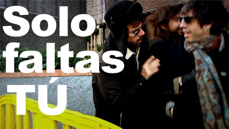 Sidonie cierra su gira en La Riviera, sólo faltas tú - La radio que se ve | Ver