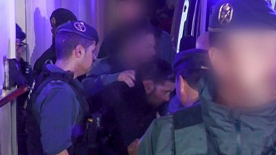 Giro en el 'caso Barbate': las claves del informe de la Guardia Civil | Ver