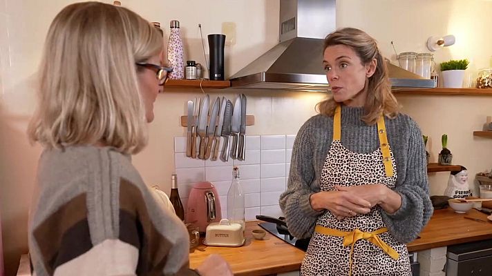 Las recetas de Julie - A la mesa de Gustave Flaubert