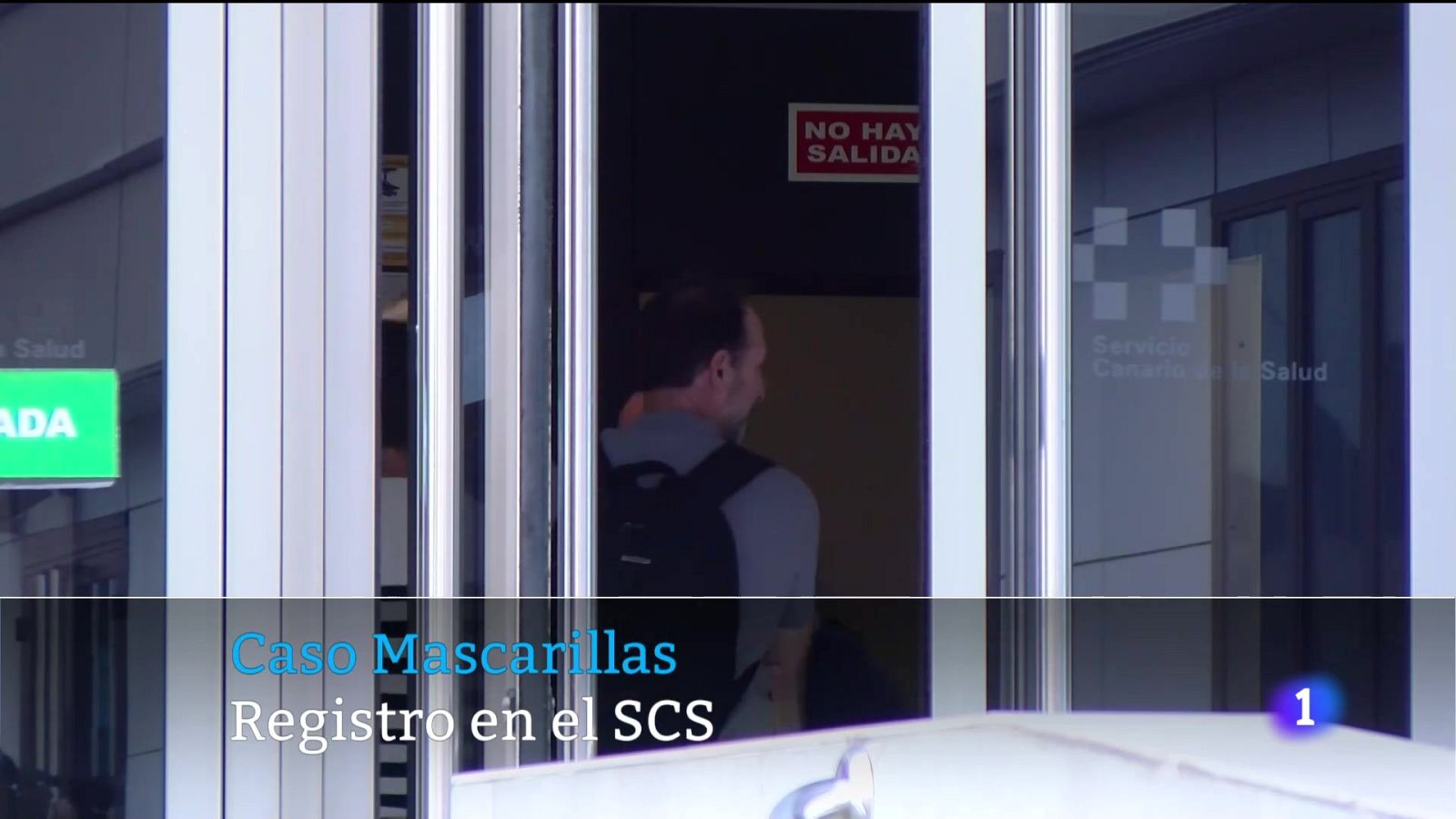 Canarias en 2 - 09/05/2024 | Ver