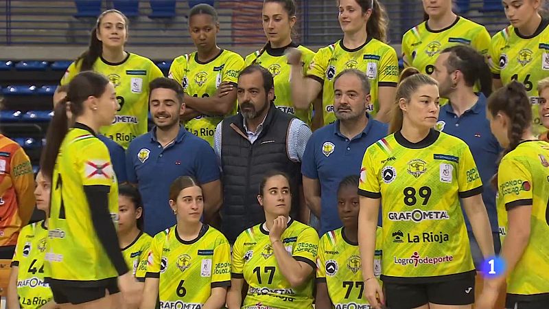 Informativo Telerioja 2 - 09-05-2024 | Ver