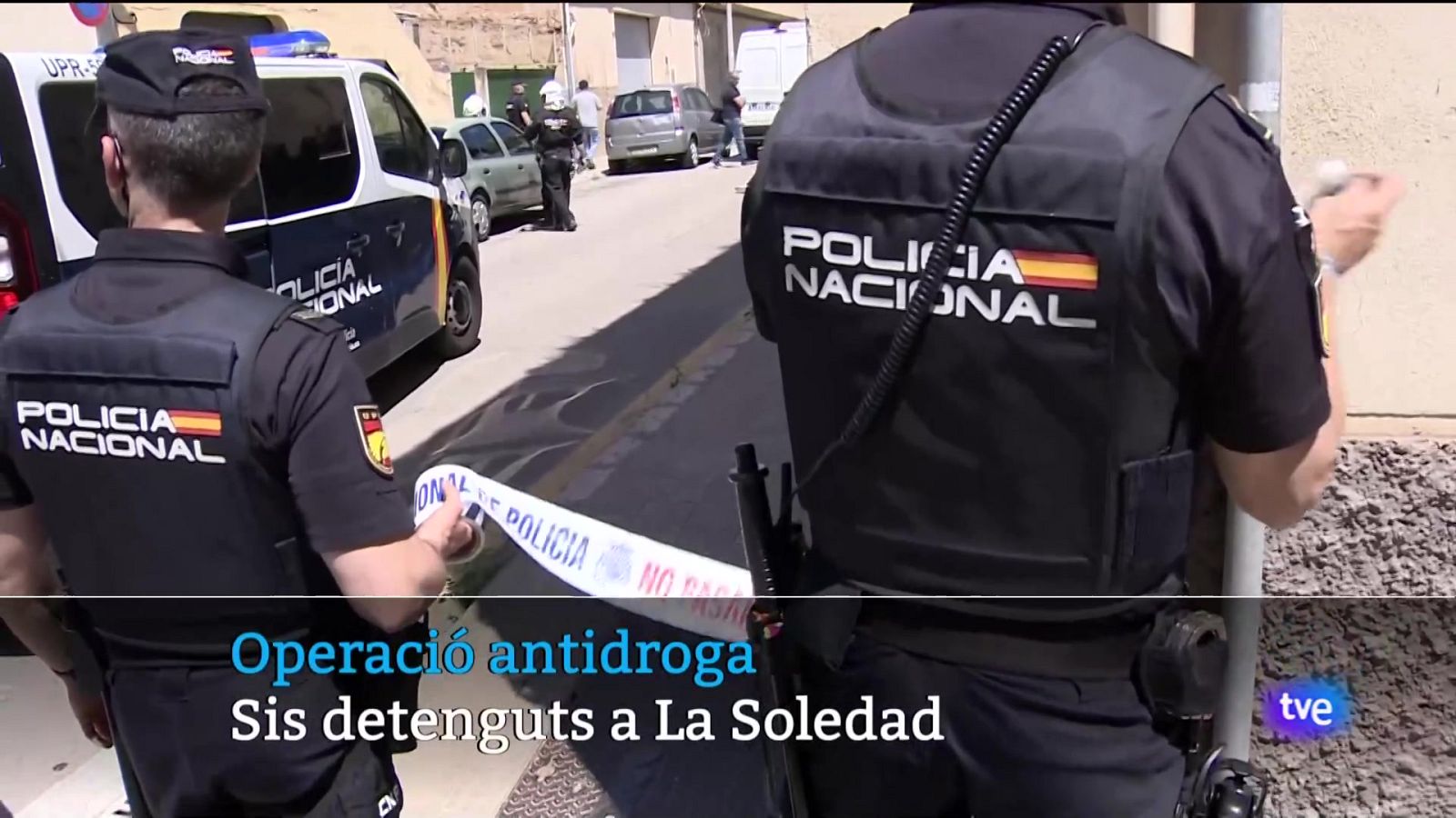 Informatiu Balear en 2' - 09/05/24 | Ver