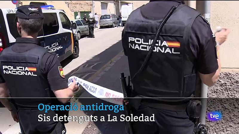 Informatiu Balear en 2' - 09/05/24 | Ver