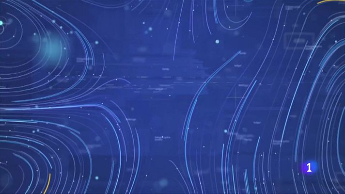 Telexornal - Galicia - El tiempo en Galicia 09-05-2024