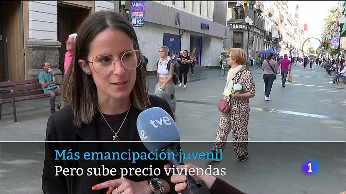 Telecanarias - Telecanarias - 09/05/2024