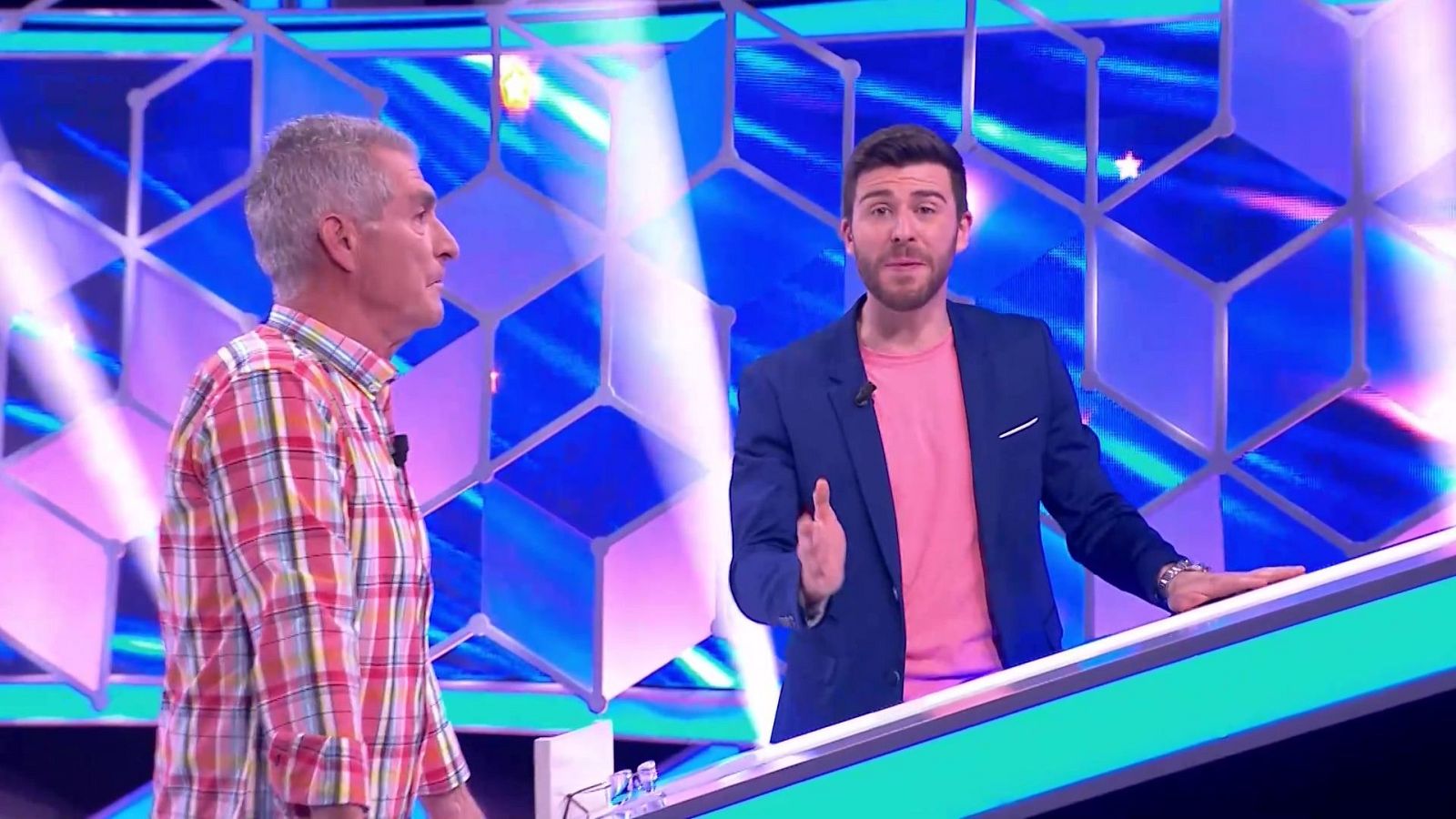 El cazador STARS - Programa 20 - ver ahora