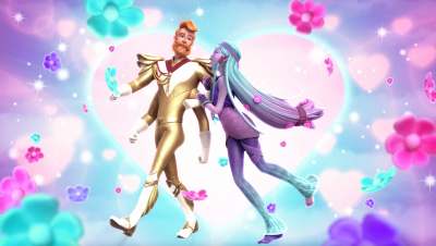 Tara Duncan - El poder de las flores - Tara Duncan | Ver