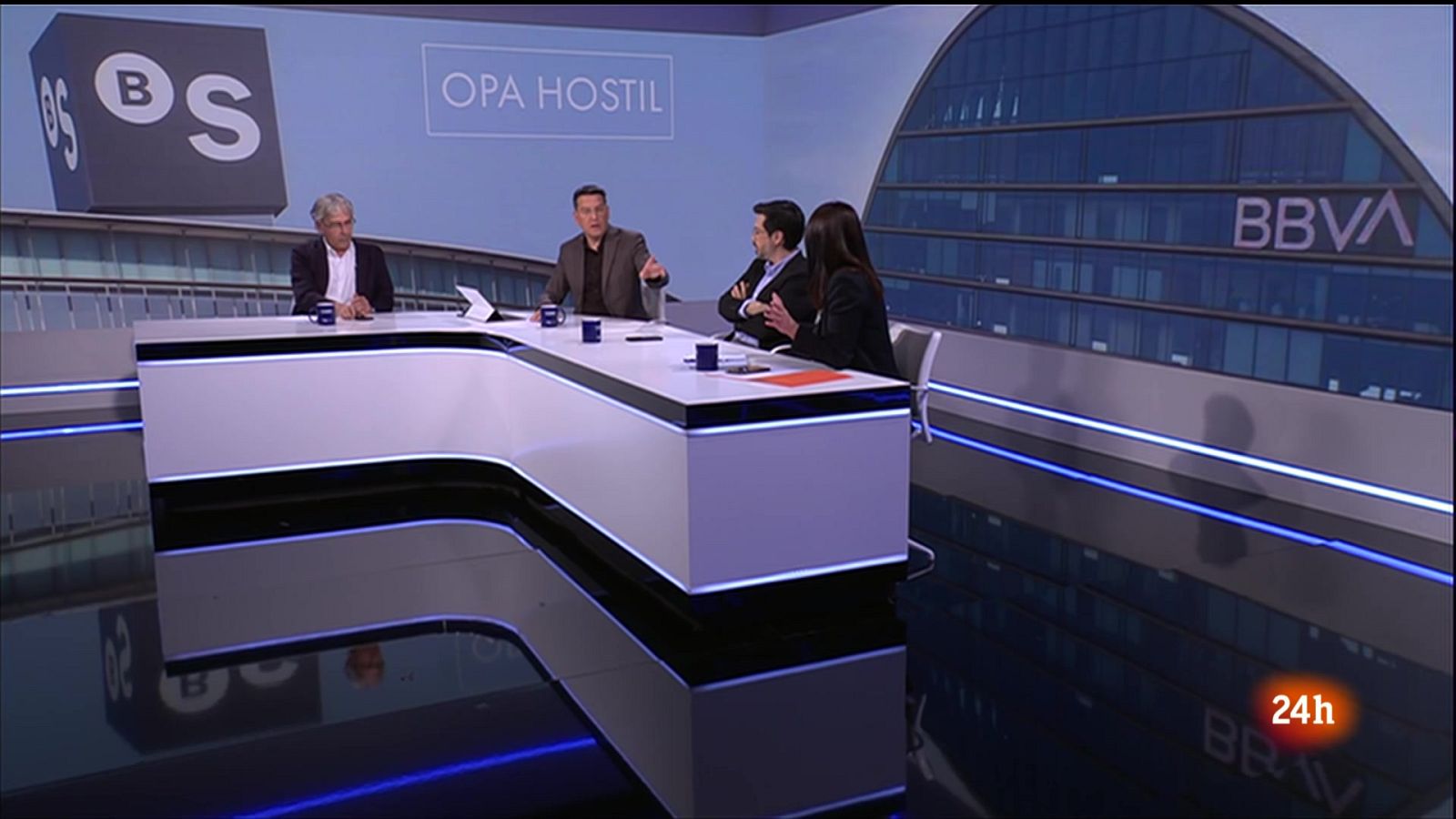 El Vespre - 09/05/2024