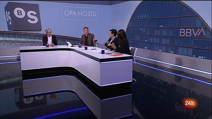 El Vespre - El Vespre - 09/05/2024