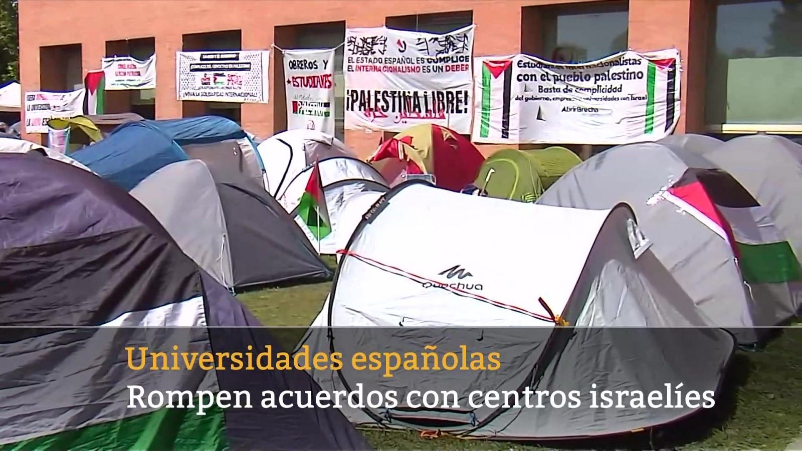 La tarde en 24 horas - 09/05/24 - ver ahora