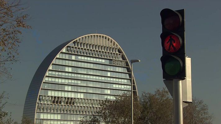 Telediario en lengua de signos - Telediario - 21 horas - 09/05/24 - Lengua de signos