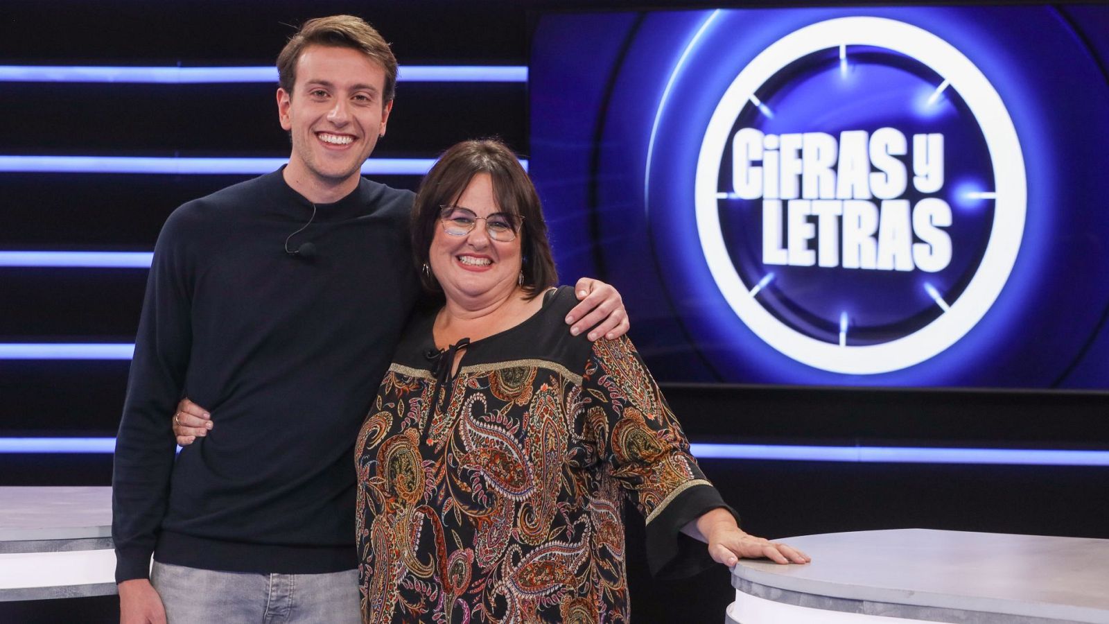 Cifras y letras - Programa 67 - ver ahora