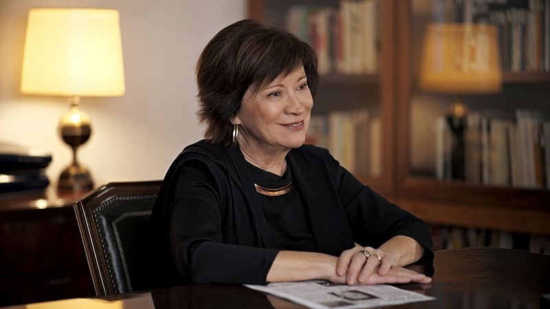 En primicia - Nativel Preciado - ver ahora